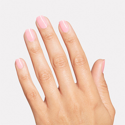 Vernis Nature Strong Blossom Into Awesome OPI