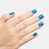 Vernis Nature Strong Fresh as a Blue Daisy OPI