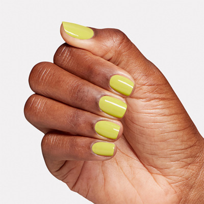 Vernis Nature Strong Give Me Some Suga Cane OPI