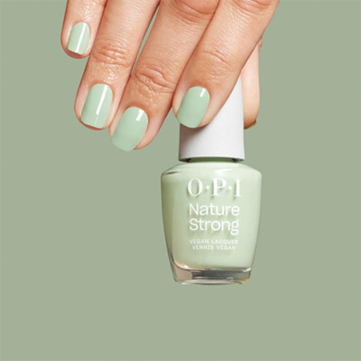 Vernis Nature Strong Sage It for Later OPI