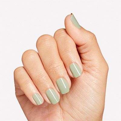 Vernis Nature Strong Sage It for Later OPI