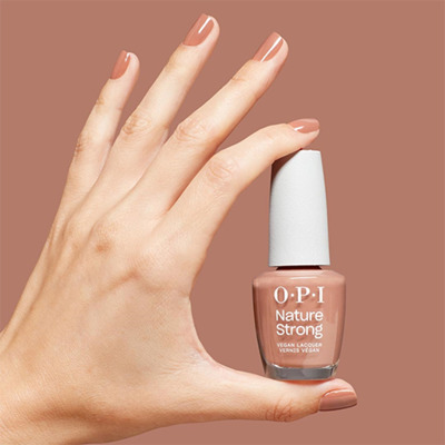 Vernis Nature Strong Rooting For Hue OPI