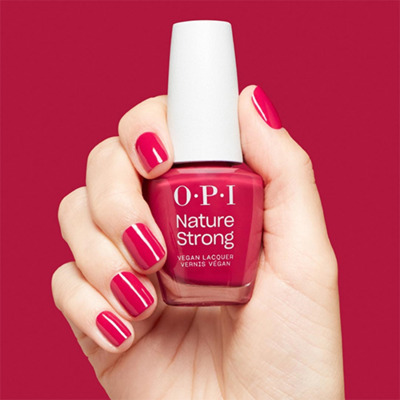 Vernis Nature Strong Berry Pickin Season OPI