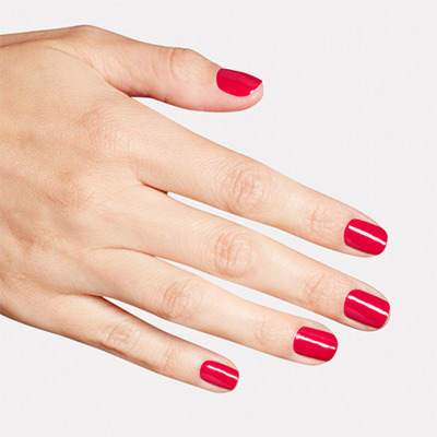 Vernis Nature Strong Berry Pickin Season OPI