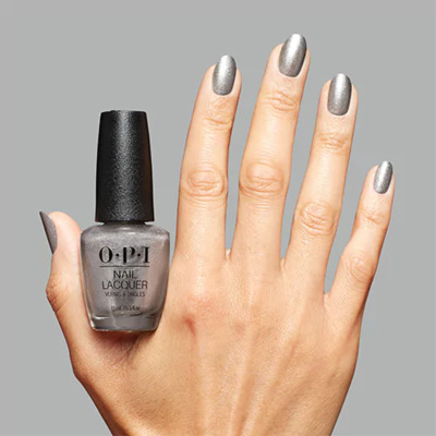 Vernis NL OPI’m Frosted OPI