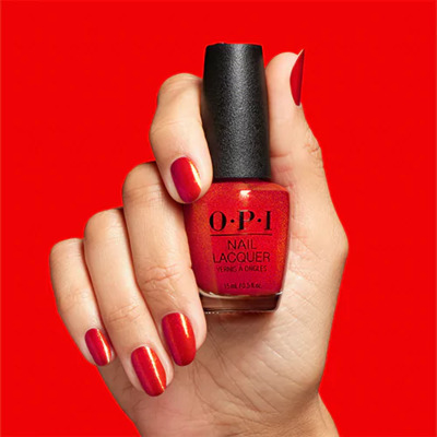 Vernis NL Spread the Cherry OPI