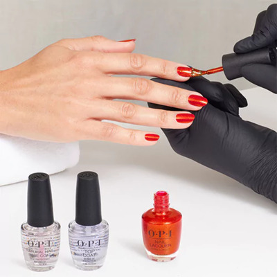 Vernis NL Spread the Cherry OPI