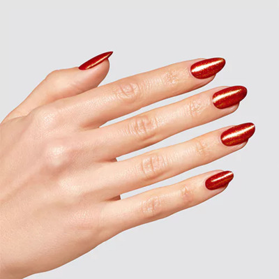Vernis NL Spread the Cherry OPI
