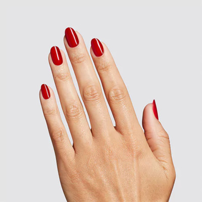 Vernis NL Red Velvet Vixen OPI