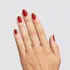 Vernis NL Red Velvet Vixen OPI