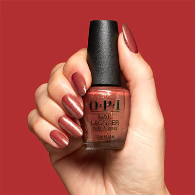 Vernis NL Ginger Snapped OPI