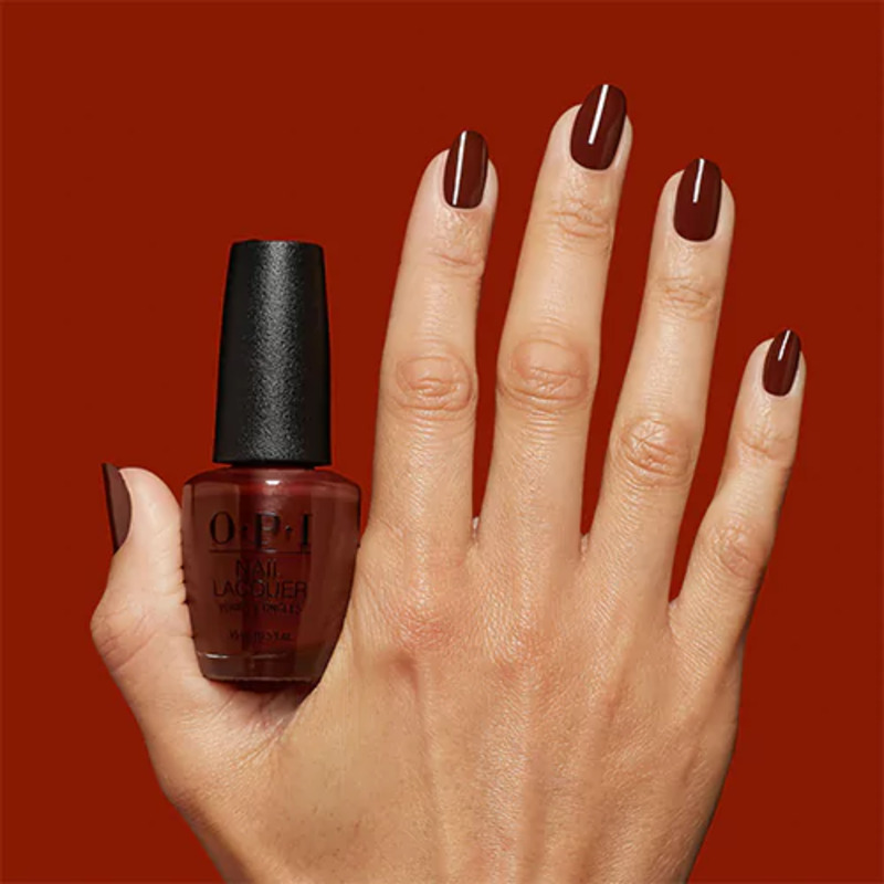 Vernis NL Star-zipan on the Tree OPI