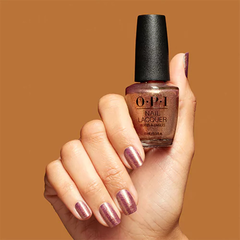Vernis NL Butter Me Up Toffee OPI
