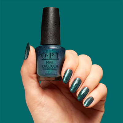 Vernis NL Yuletide Sweetings! OPI