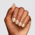 Vernis IS Effet Gel MarshmelloOo So Sweet OPI