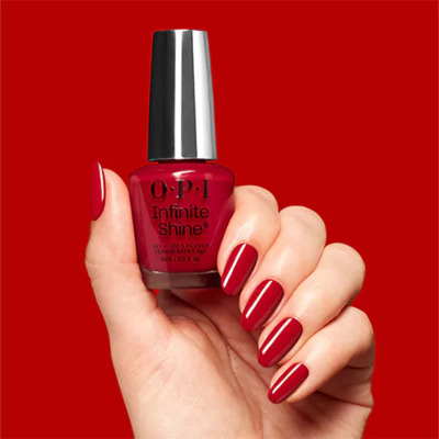 Vernis IS Effet Gel Gumdrop tha Ball OPI