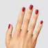 Vernis IS Effet Gel Pinkish Delight OPI