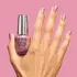 Vernis IS Effet Gel Pinkish Delight OPI