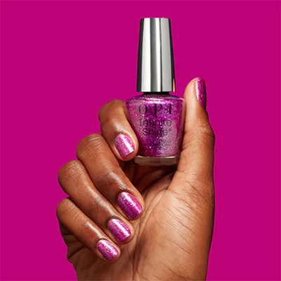 Vernis IS Effet Gel A Lil Suga & Spice OPI