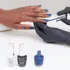 Vernis IS Effet Gel Sneak-a-Blue Candy OPI