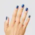 Vernis IS Effet Gel Sneak-a-Blue Candy OPI