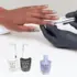 Vernis IS Effet Gel Put the Icy in Spicy OPI
