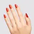 Vernis IS Effet Gel I’m a Natural Gingerbread OPI