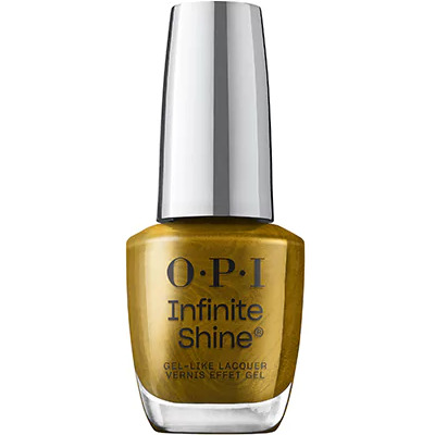 Vernis IS Effet Gel Have a Brittle Fun OPI