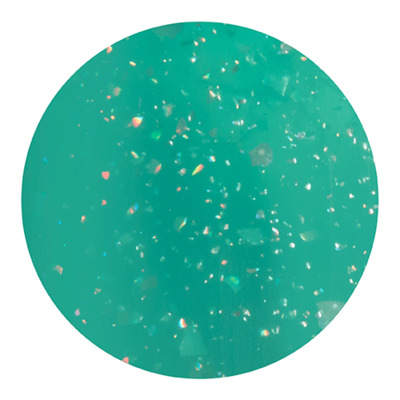 Faux Ongles xPress/On All Teal, All Shade OPI