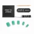 Faux Ongles xPress/On All Teal, All Shade OPI