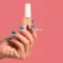 Huile Eclat Ongles Cuticules Nature Strong OPI 15ml