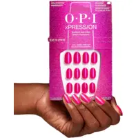 Faux Ongles xPress/On Lollypoppin' Bubblegum OPI