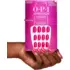 Faux Ongles xPress/On Lollypoppin' Bubblegum OPI