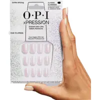 Faux Ongles xPress/On Extra OPIcing OPI