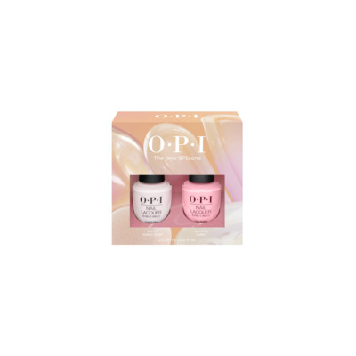Coffret vernis The New OPIcons OPI