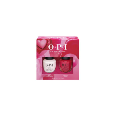 Kit de vernis The New OPIcons OPI