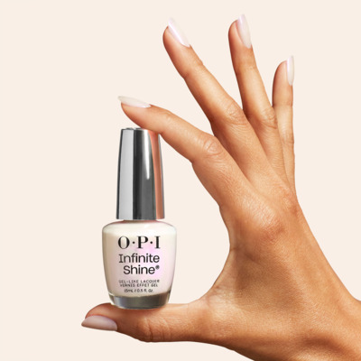 Vernis IS Effet Gel Kyoto Oyster OPI
