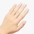 Vernis IS Effet Gel Kyoto Oyster OPI