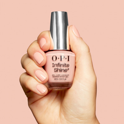 Vernis IS Effet Gel Dulce De Latte OPI