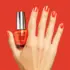 Vernis IS Effet Gel Shock Em Orange OPI