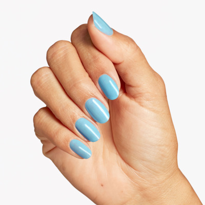Vernis IS Effet Gel Sea Me Now OPI