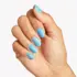 Vernis IS Effet Gel Sea Me Now OPI