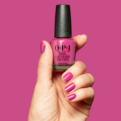 Vernis NL Strawberry Cosmo OPI