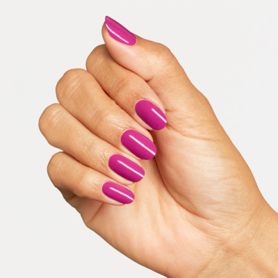Vernis NL Strawberry Cosmo OPI