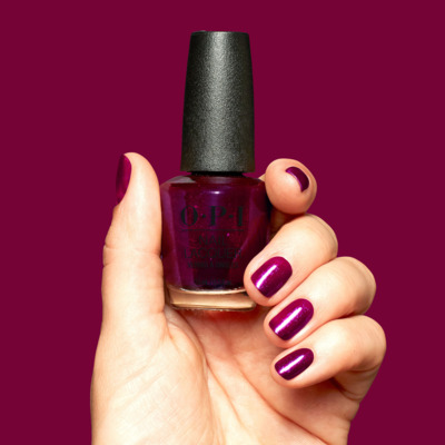 Vernis NL Lincoln Park After Brunch OPI