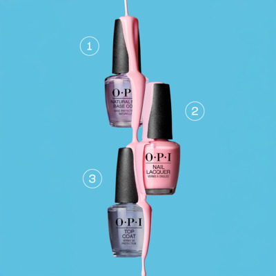 Vernis NL Lincoln Park After Brunch OPI