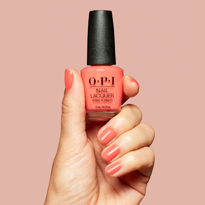 Vernis NL Shrimp Cocktail OPI