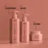 Huile Légère Fibre Clinix Schwarzkopf 100ml