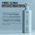 Shampooing Hydratant Fibre Clinix Schwarzkopf 300ml