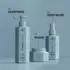 Spray-Baume Hydratant Fibre Clinix Schwarzkopf 200ml